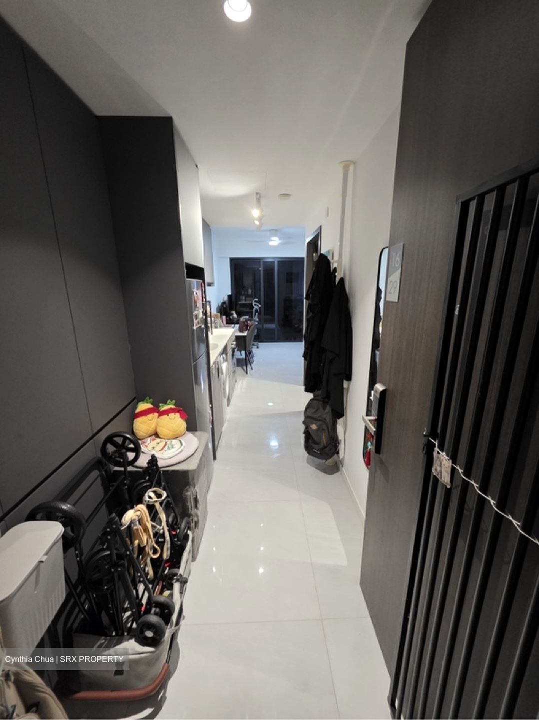Riverfront Residences (D19), Apartment #578653161